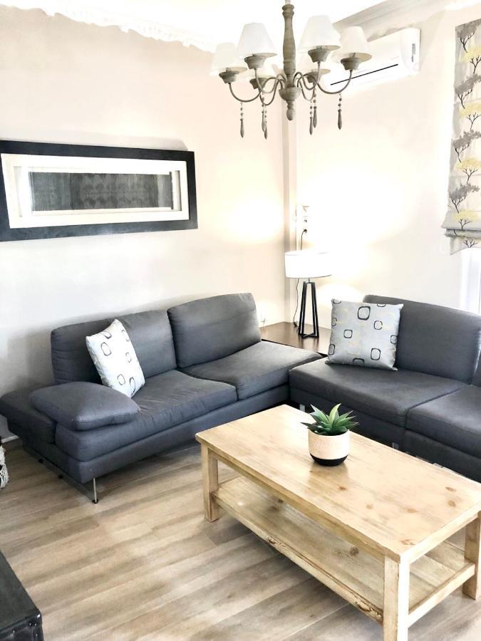 Nicol Apartmens Preveza Eksteriør billede