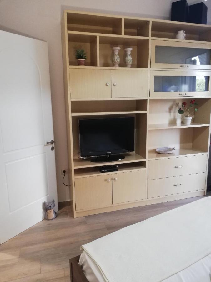 Nicol Apartmens Preveza Eksteriør billede